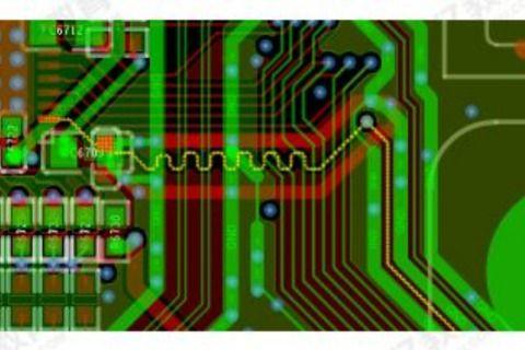 RGMII的PCB设计布局布线要求 - 知乎