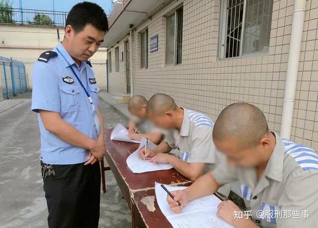 监狱里面生活怎么样伙食怎么样