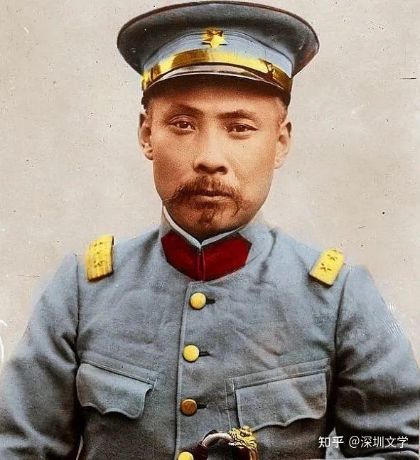 说说“六不总理”段祺瑞| 贡发芹- 知乎