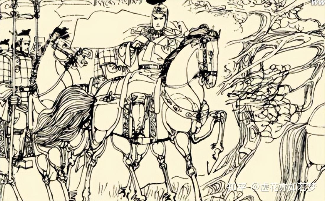 正史上的光武帝刘秀,到底有多厉害?扒一扒刘秀的称帝之路! - 知乎