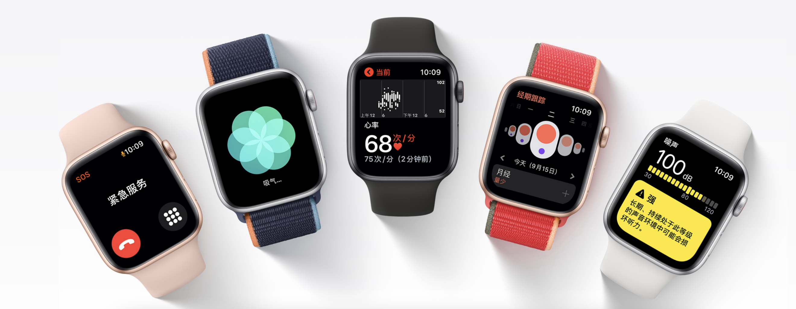 2021年applewatch3是否是个高性价比选择