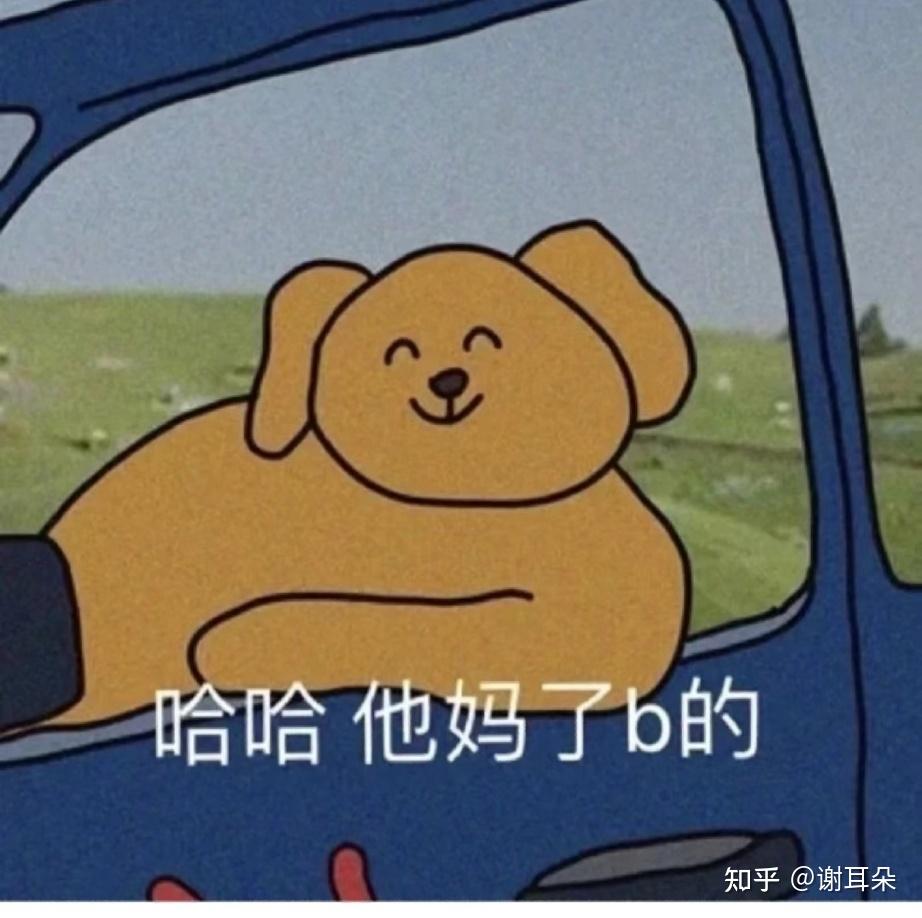 有哪些笑出猪叫的“疯批语录”？ - 知乎