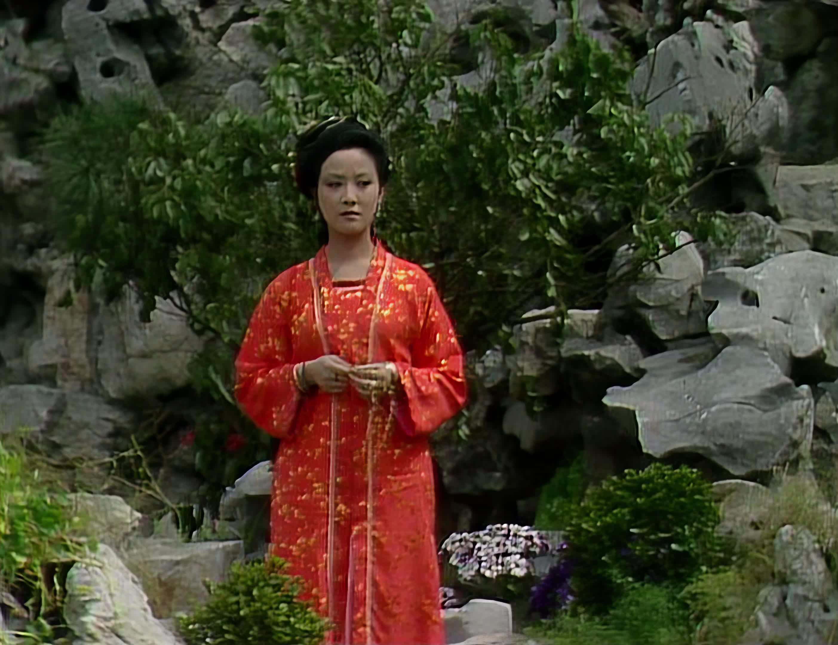 12埋香冢飞燕泣残红_03小红自荐王熙凤