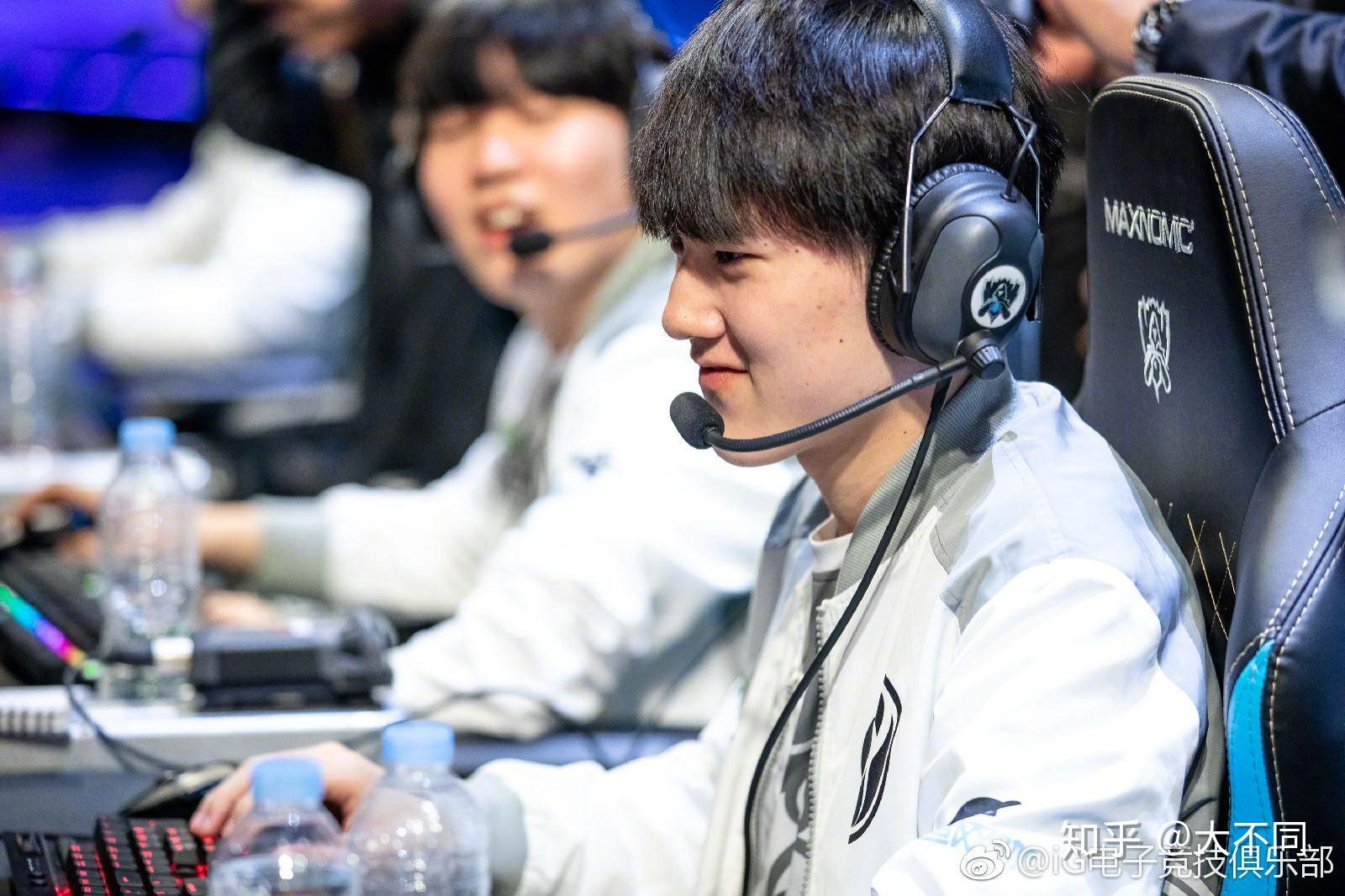 滔搏电子竞技俱乐部官宣jackeylove加盟tes英雄联盟战队