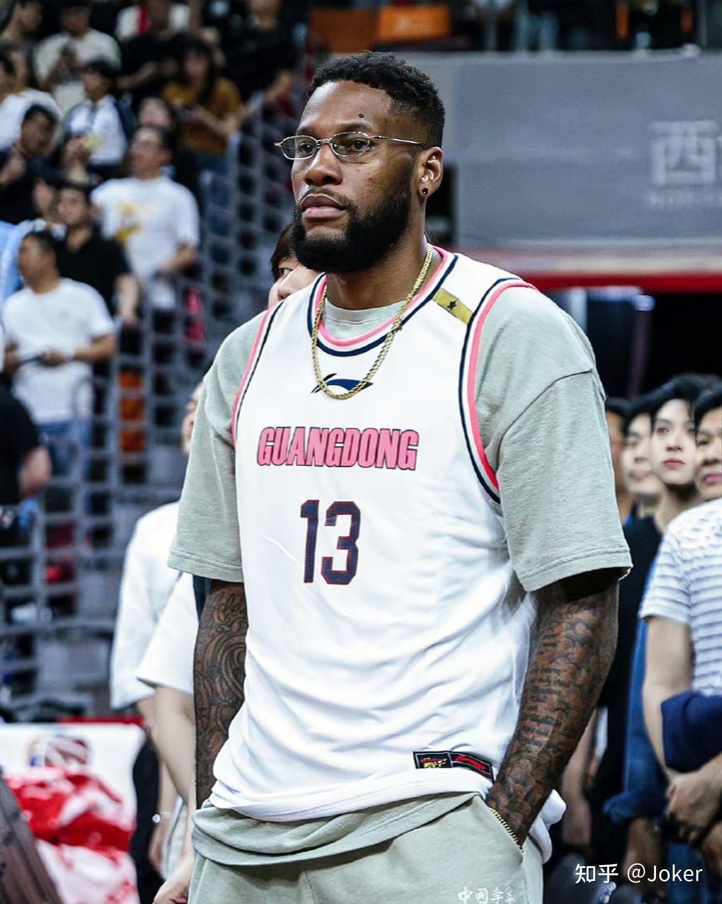 本赛季威姆斯重返广东男篮你怎么看