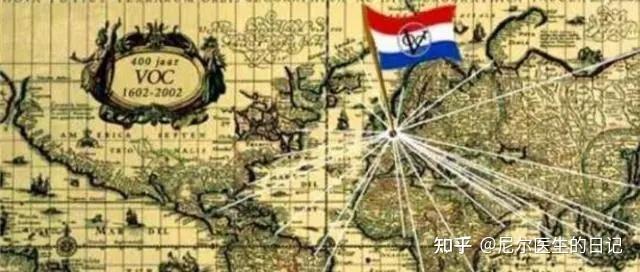 17世纪英国与东印度公司的贸易分析 - 知乎