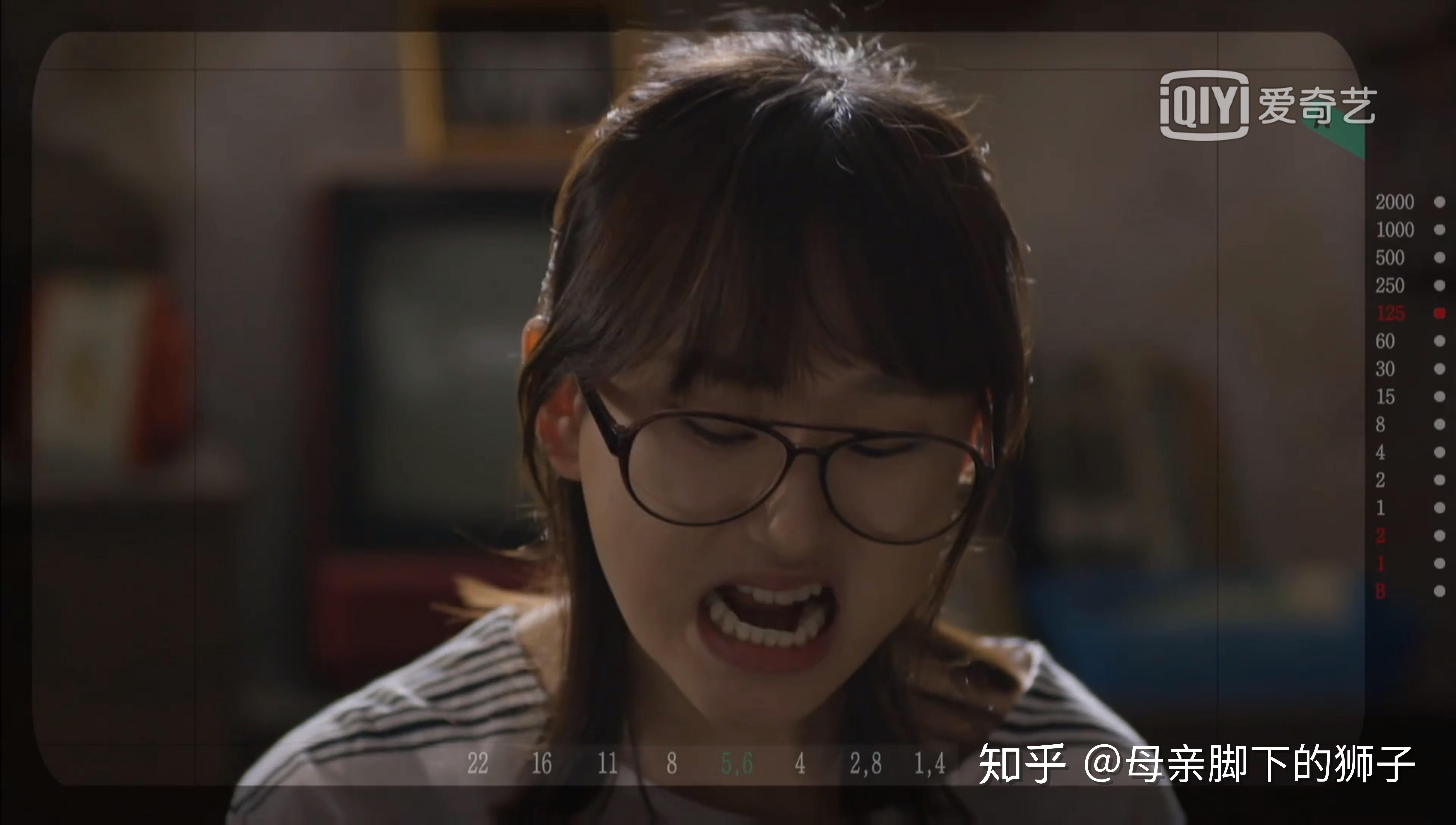 如何客观评价请回答1988中的宝拉?