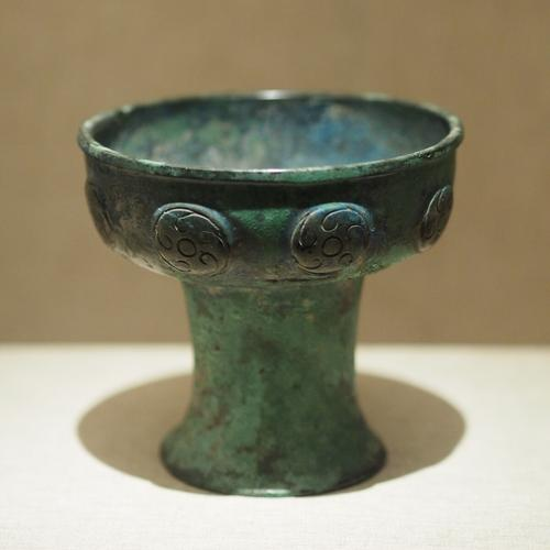 酒票 | 中国古代酒道文化的兴起——周代形成的酒道礼仪~ - 知乎