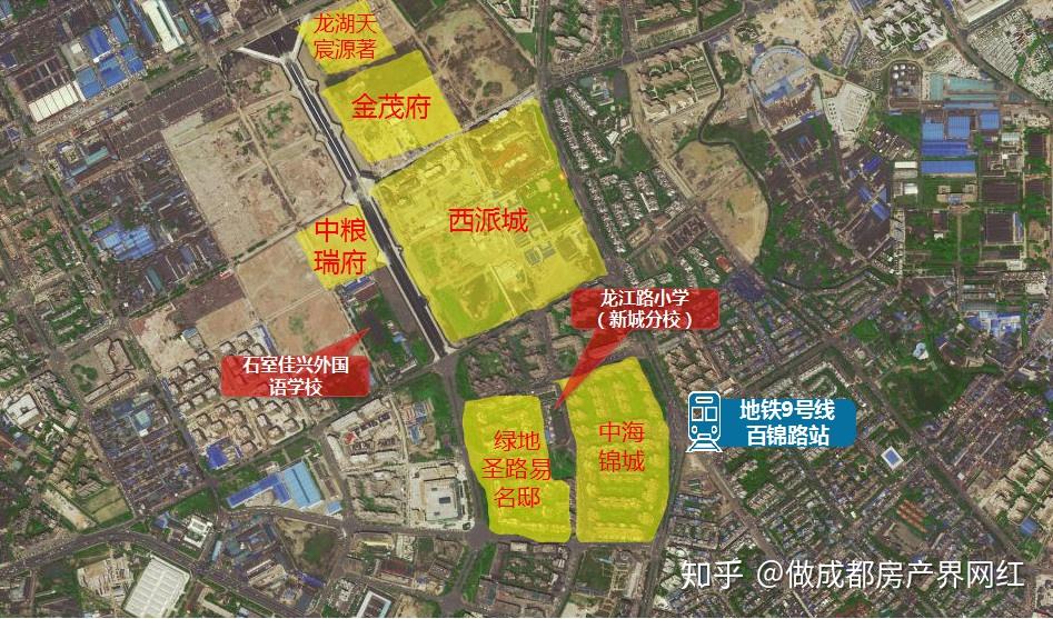 首付最多60万左右成都买房推荐纠结温江光华新城还是主城区二手房