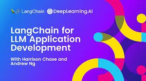 LangChain for LLM Application Development - 知乎
