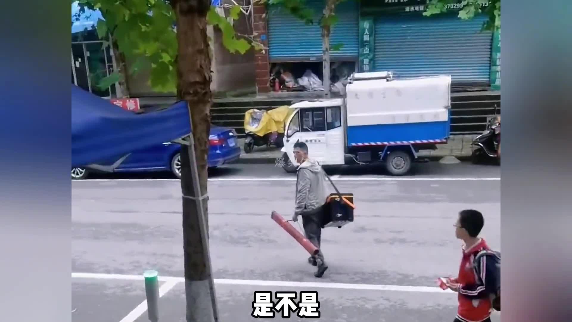 钓鱼的贺强回家了吗? - 知乎