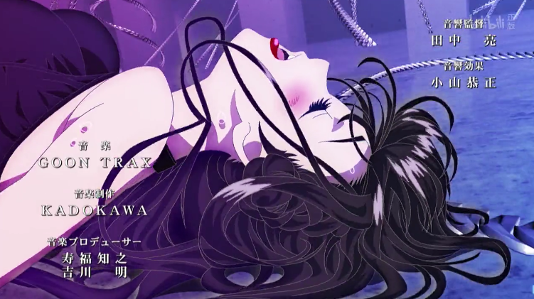 如何评价一月新番handshakers