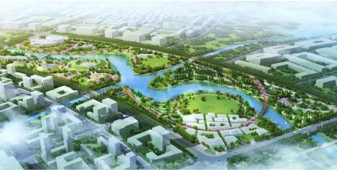 盘点十大“水”主题文化公园 - 知乎