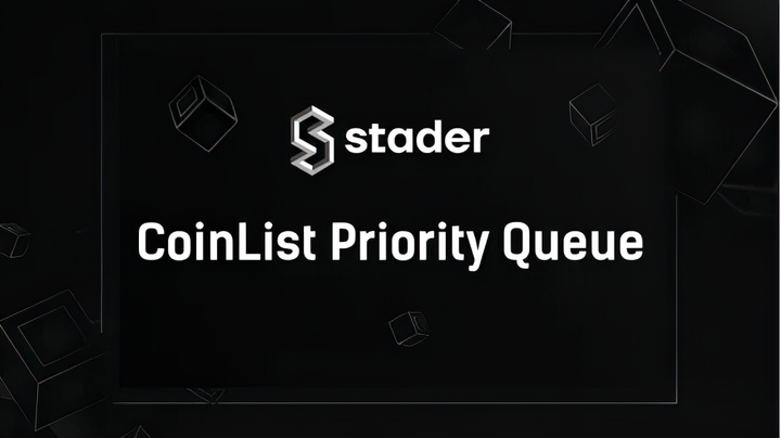 Stader Stader(SD)的模块化方法究竟是怎样的? - 知乎