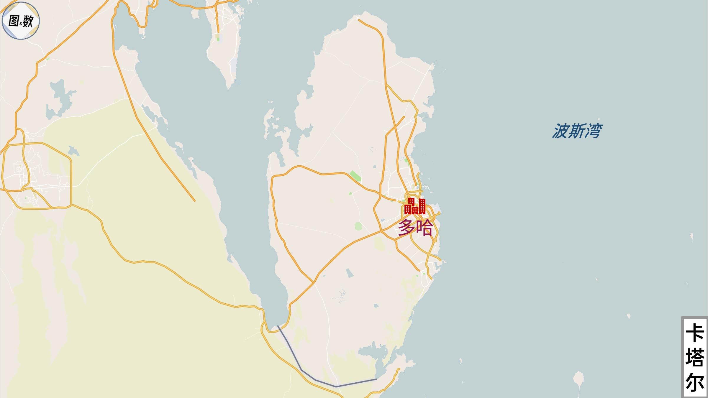 卡塔尔世界杯能如期举行吗? - 知乎