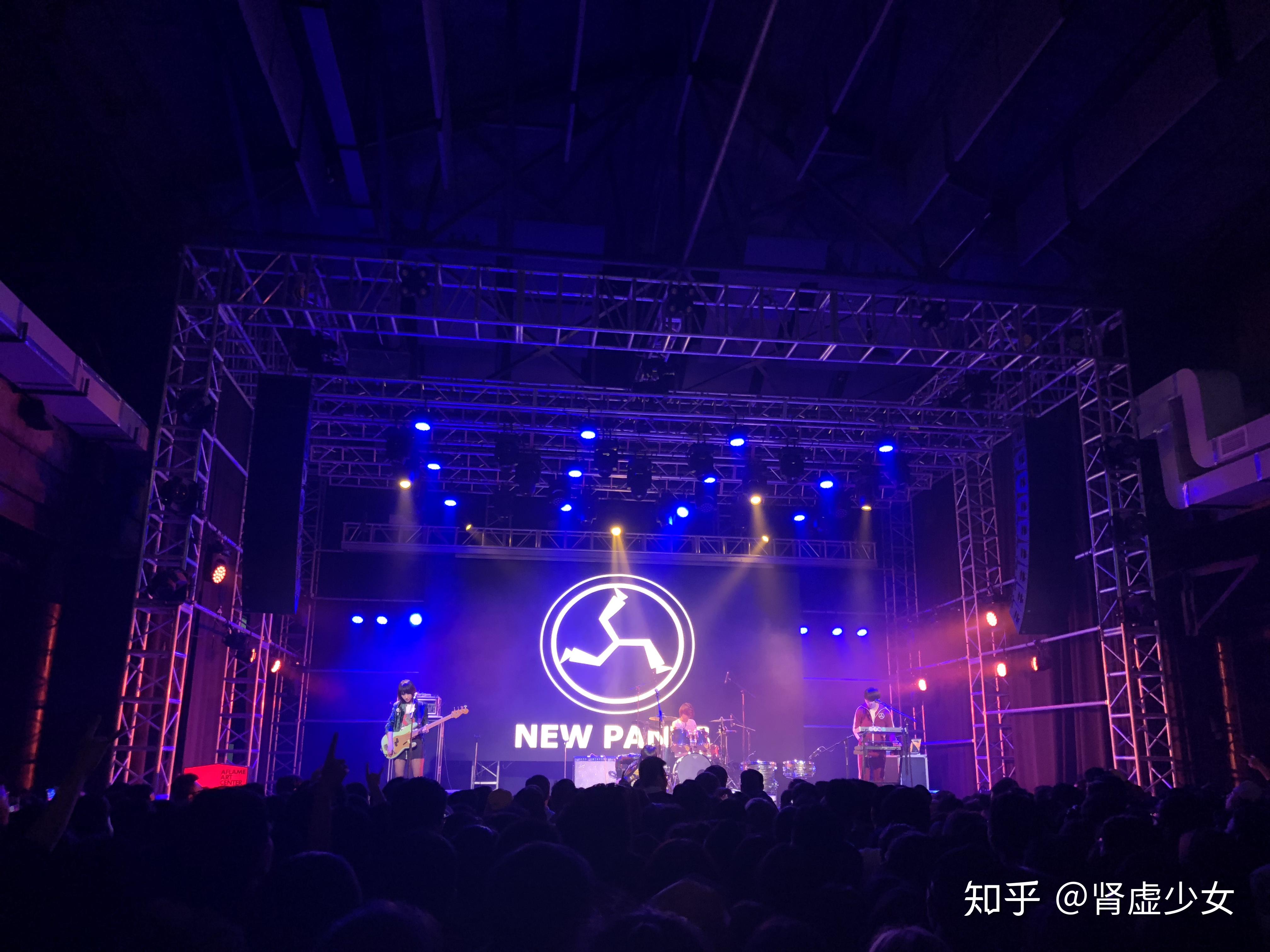 成都还有哪些氛围比较好的livehouse?