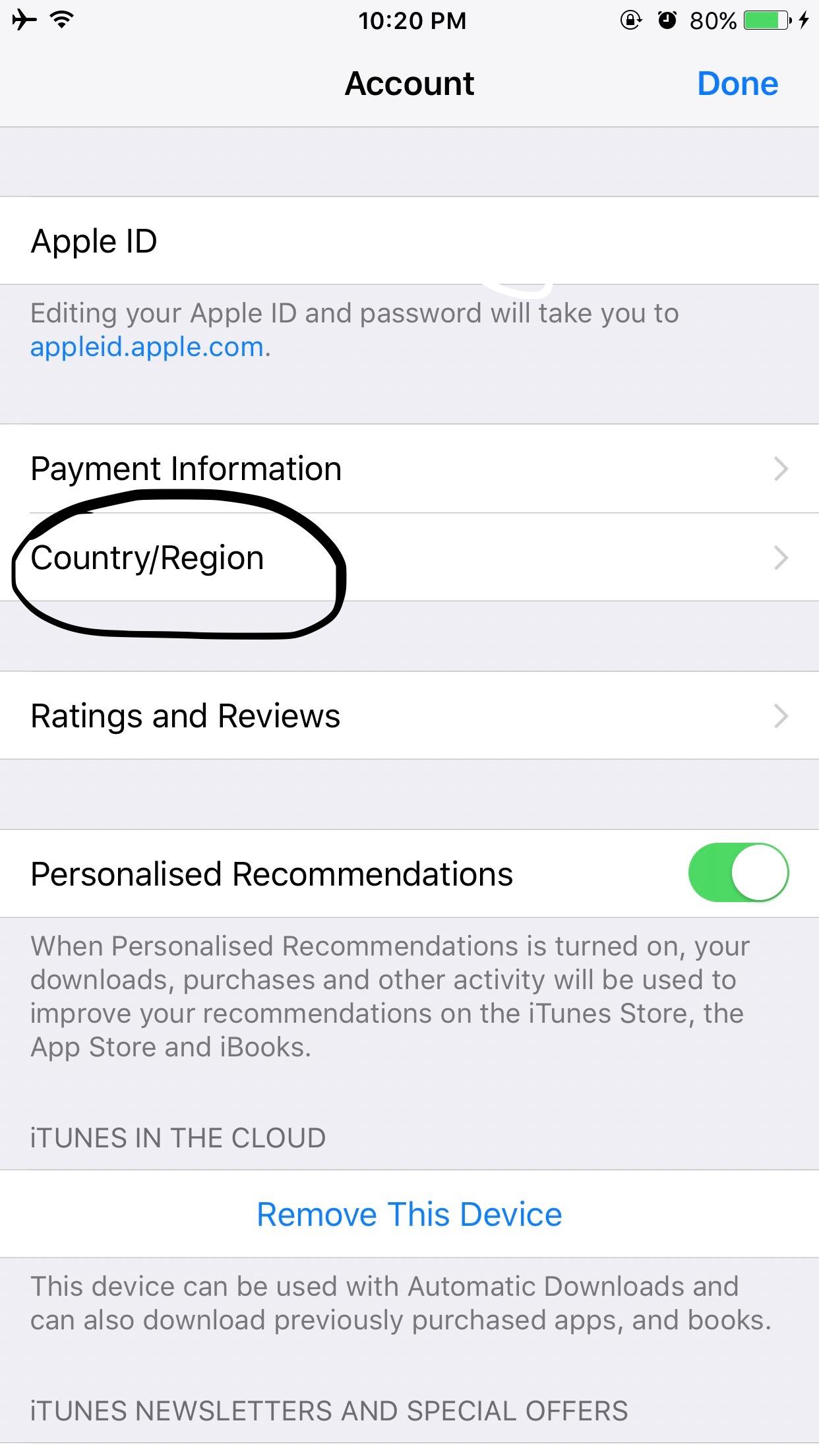 如何把苹果账号(Apple ID) 更改到美国地区？ - 知乎