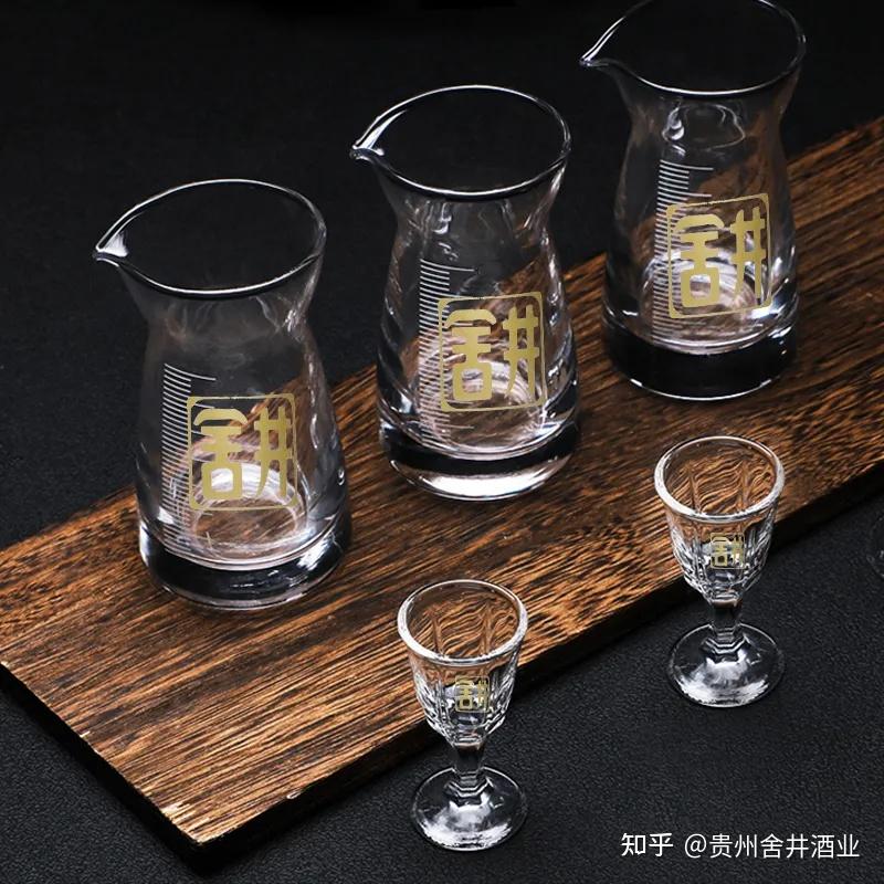 为什么 “空杯留香” 比 “挂杯” 更能判断酒质？ - 知乎