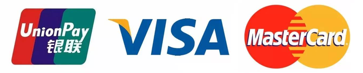 必读科普丨秒懂银联、VISA、Master这三大卡组织！ - 知乎