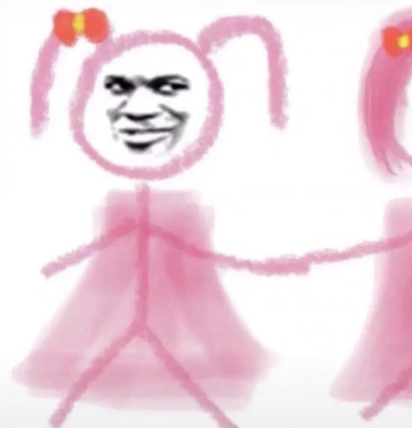 有没有特别沙雕的闺蜜头像两个人的