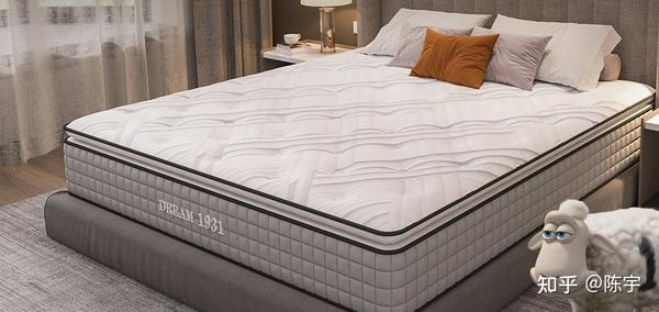 舒达床垫梦享1931经典款