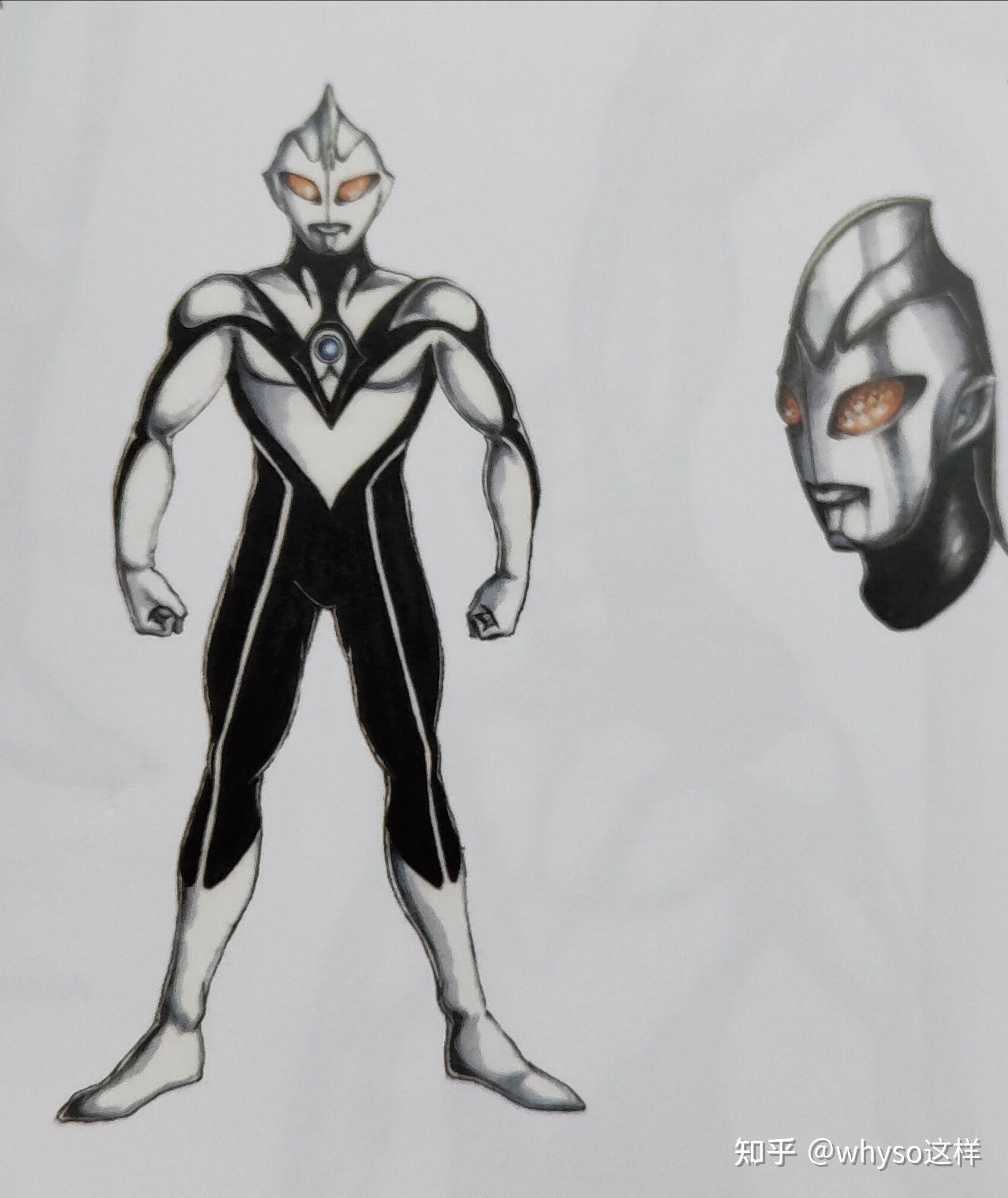 奥特曼中有什么经典的废案没能面世