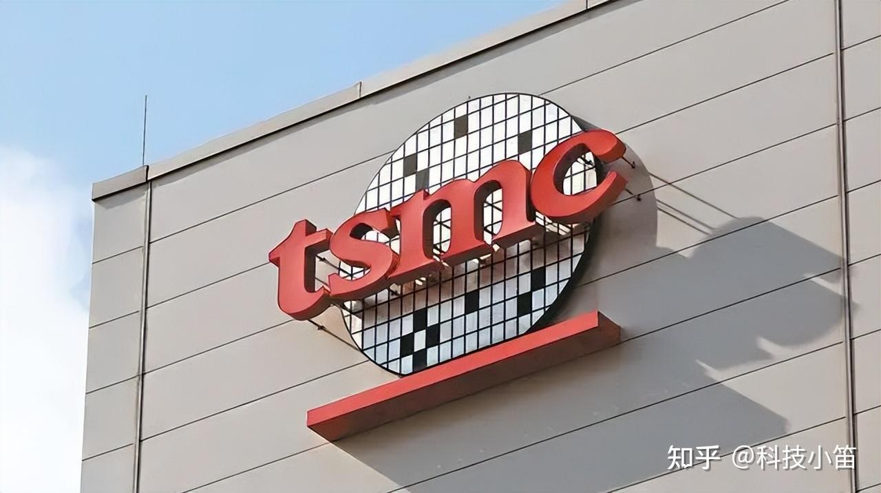 外媒：台积电情况开始反转了- 知乎