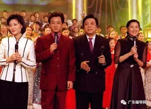 春晚连办30多年从不卖票,那么多现场观众,到底是什么来头? - 知乎