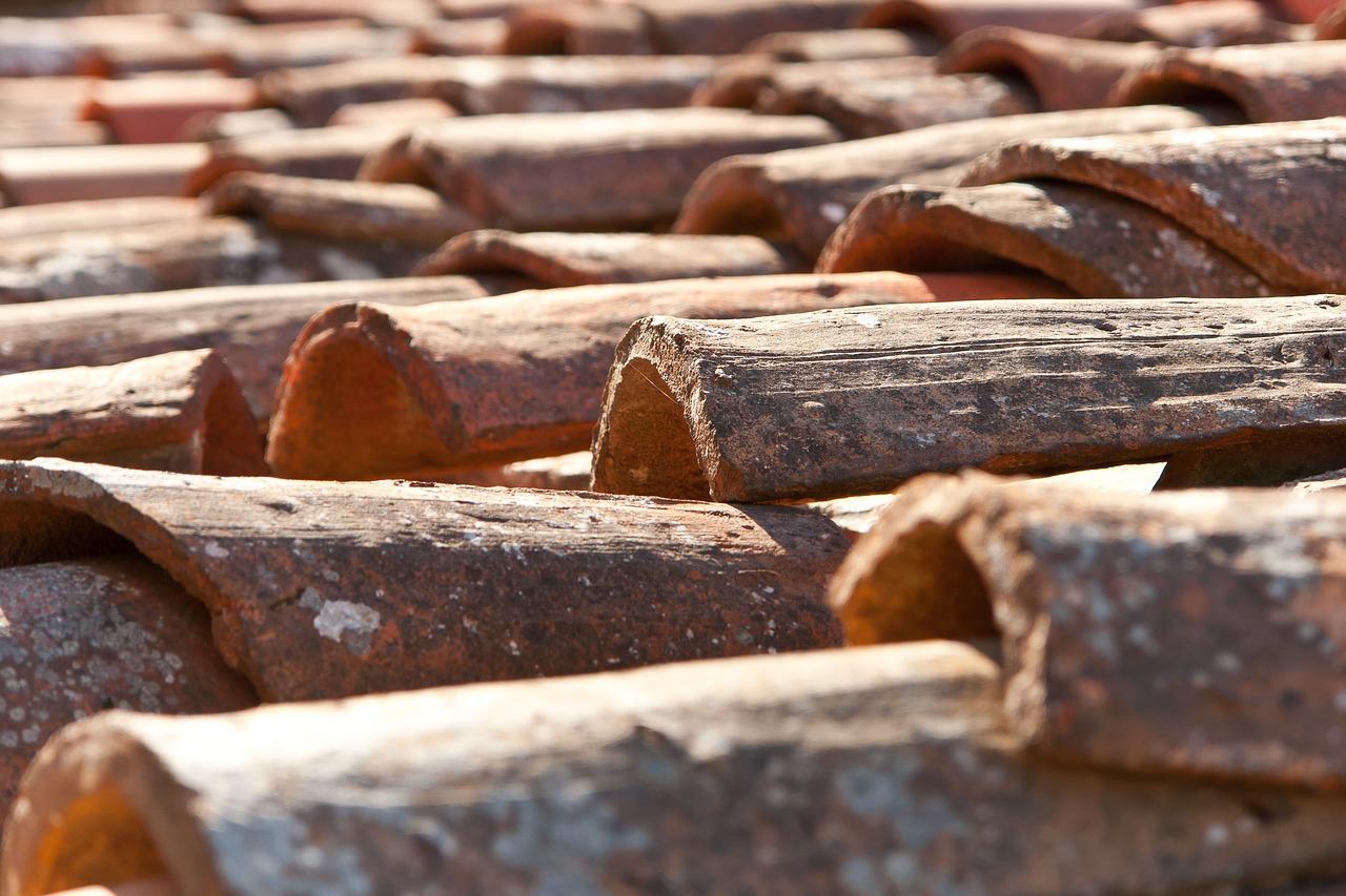 4. 亭瓦色彩搭配