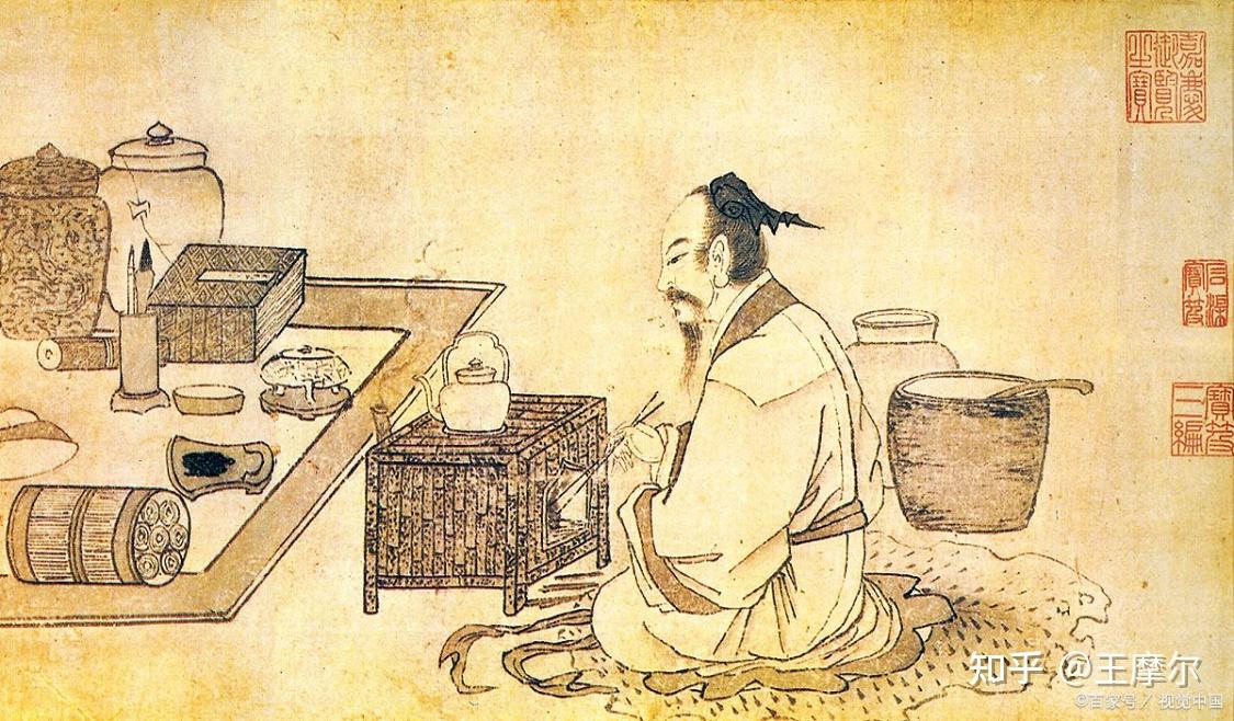 中国古代四大发明之一 ---- 黑火药 - 知乎