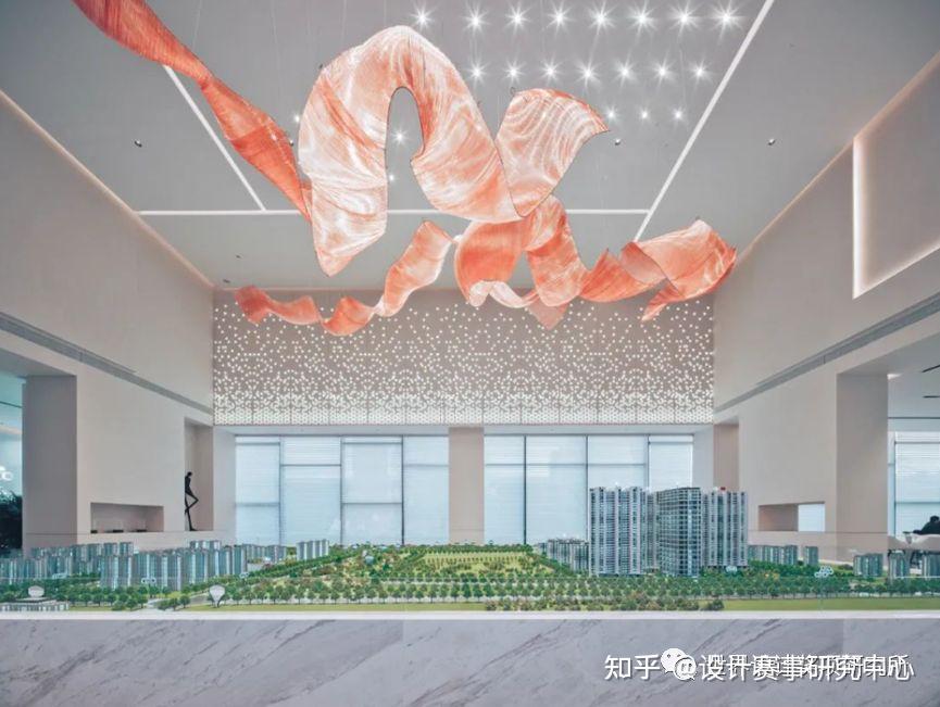 盘点interior Design排名前十国际事务所:都拿什么设计奖项呢 - 知乎