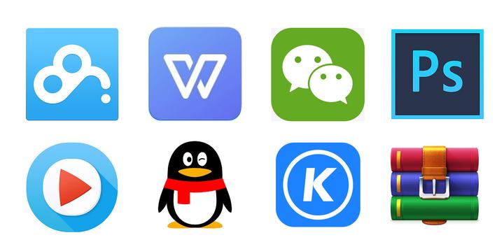 Xp Apps 2024年正常使用windows XP之四:常用软件篇 - 知乎