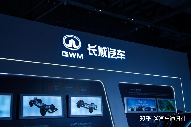 长城汽车的2025：加速调整，加速出海！