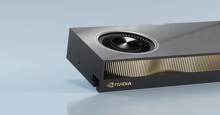 NVIDIA RTX A6000开箱——RTX家族C位担当！ - 知乎