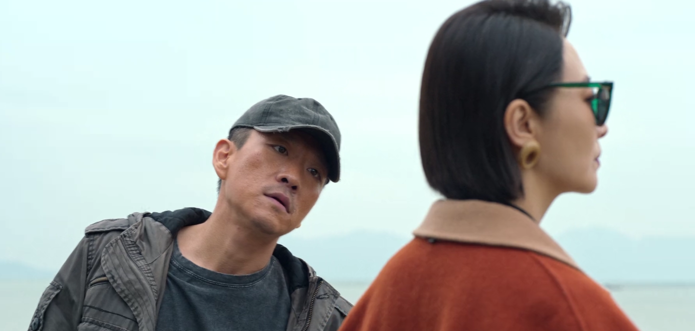 为什么《狂飙》李宏伟打不过高启盛? - 知乎