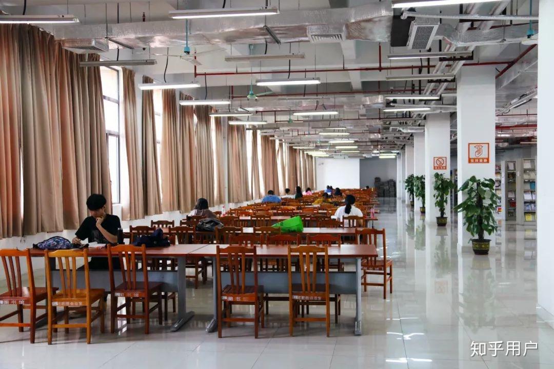 在河源职业技术学院就读是什么体验? - 知乎