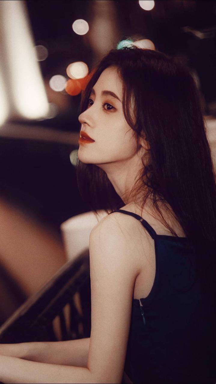 鞠婧祎有哪些令人惊艳的美图? - 知乎