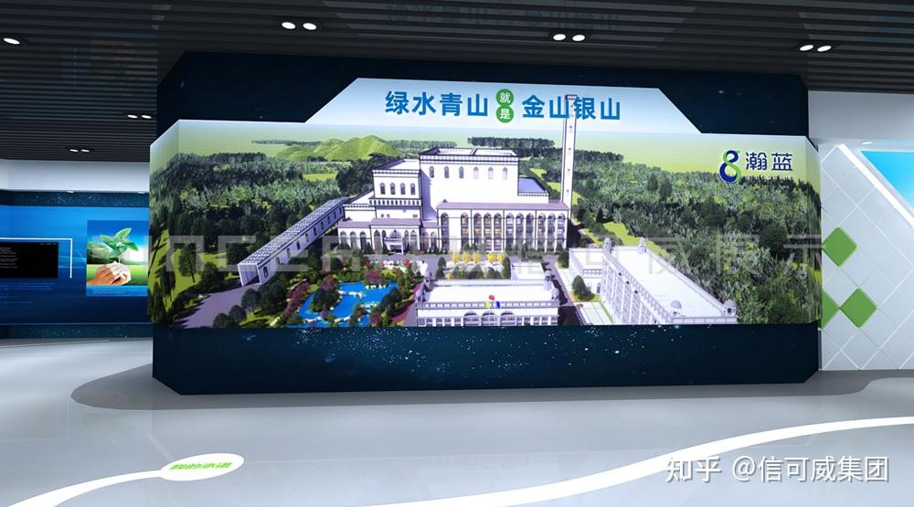 2026优质展馆展厅设计公司推荐标杆指南:市场洞察与实力服务商盘点 - 知乎