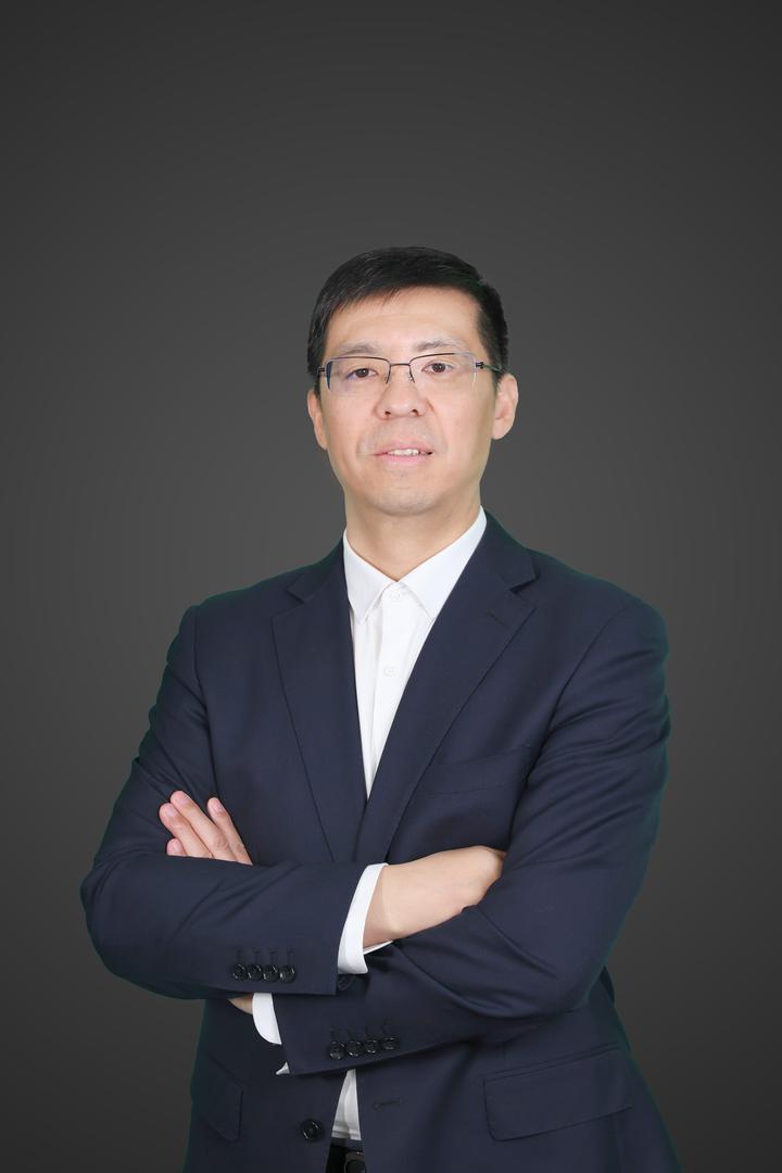 同方孙斌:加速能源转型,同方领航热泵“潮”前走 - 知乎
