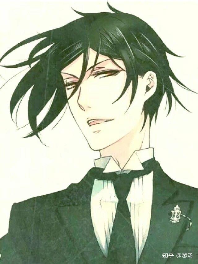 求一些比较适合作为卡贴的动漫图片,什么动漫都可以? - 知乎