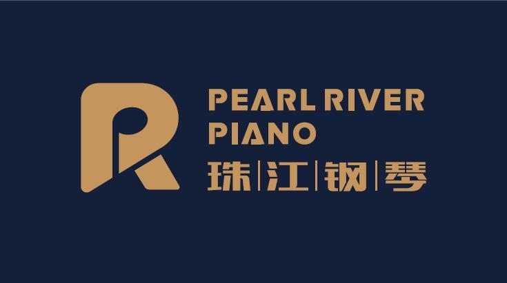 珠江钢琴标志图片