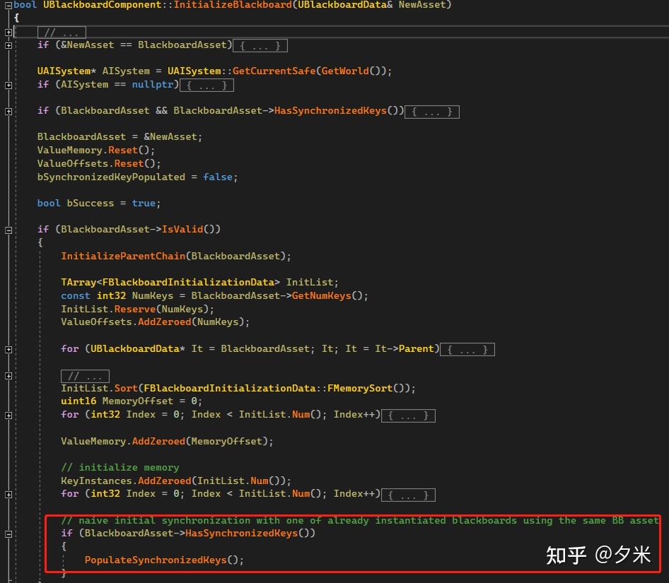 UE5 Blackboard - 知乎