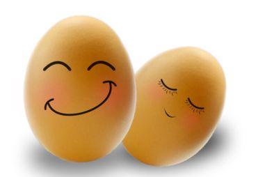 两个蛋蛋为什么大小不一样快摸摸你的哪个大