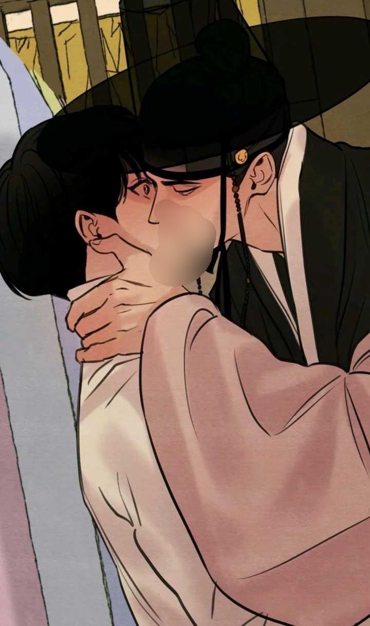 有什么野画集壁纸么? - 知乎