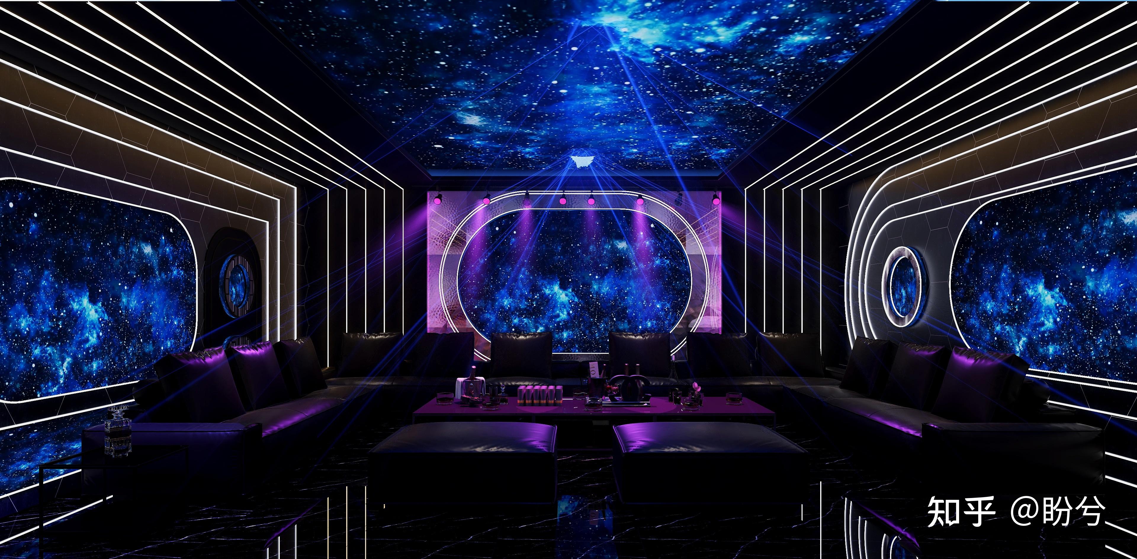 为什么新一代年轻人不唱ktv了? - 知乎