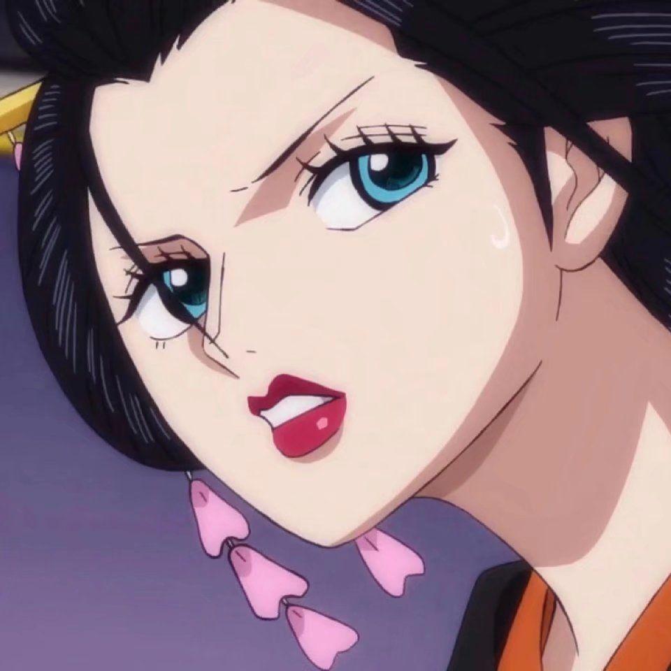 女生会用海贼王头像吗