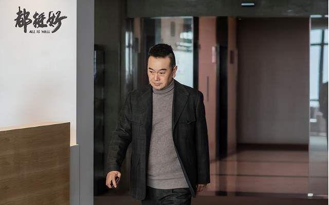都挺好深度解析11蒙太和老蒙的婚姻不差钱却差了信任