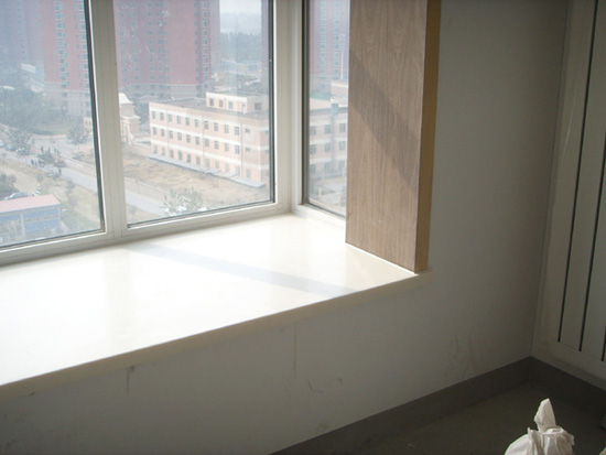 窗台漏水怎么修