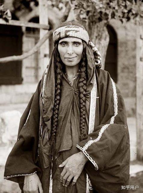 为什么中国人认为地中海人种在白种人里比较符合其审美观