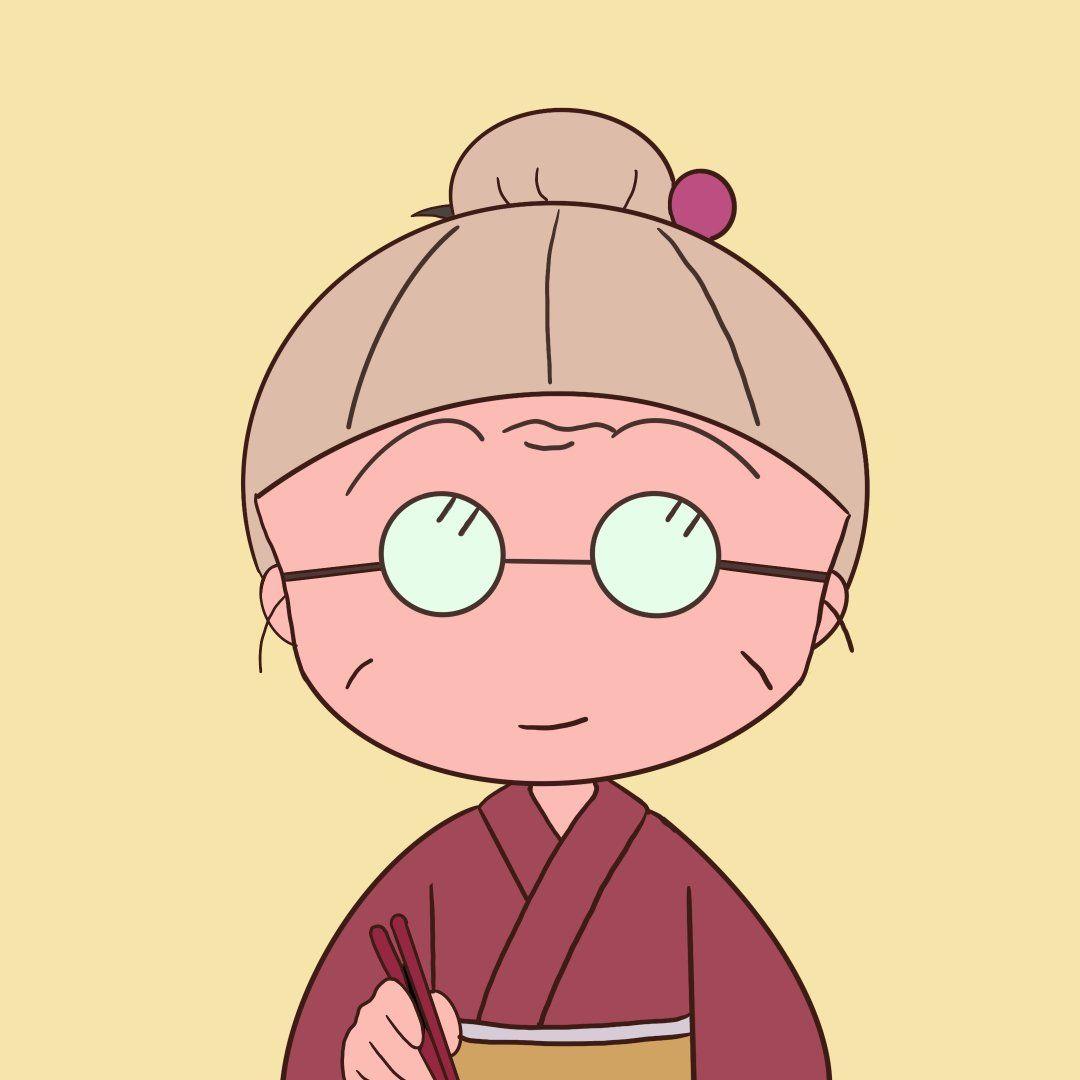 有没有适合和爸爸妈妈一起用的微信头像